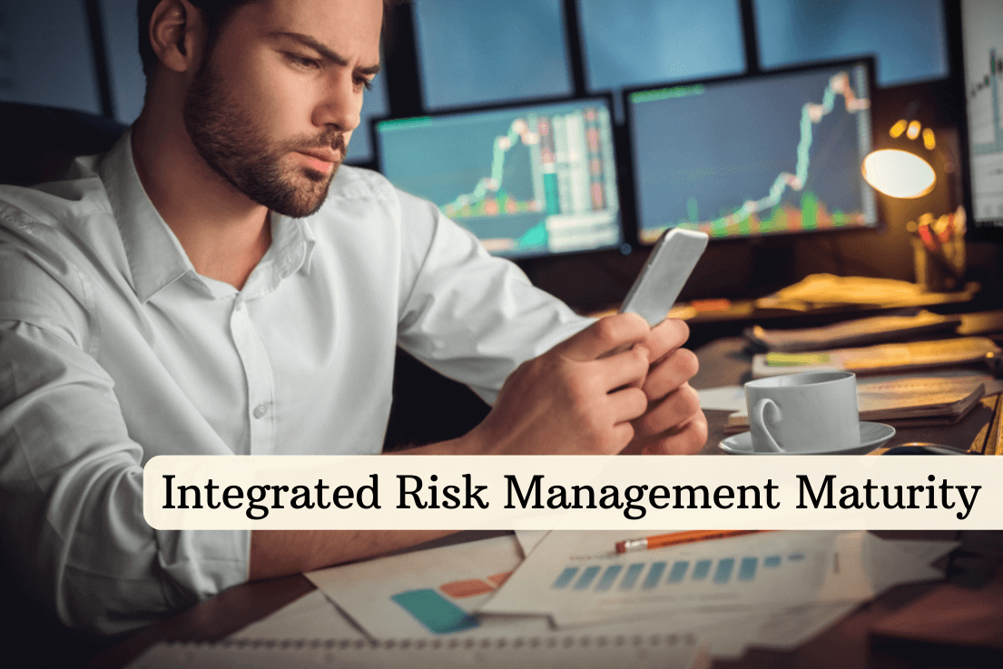 Integrated Risk Management Maturity