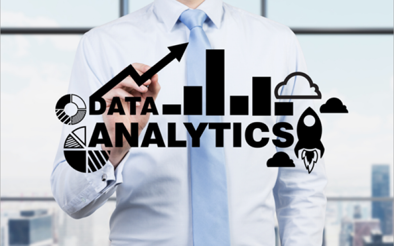 Developing an Organization’s Data Analytics Strategy