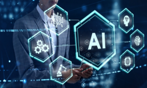 AI Benefits for Organizations